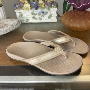 VIONIC WOMENS TIDE II SANDALS SZ 9